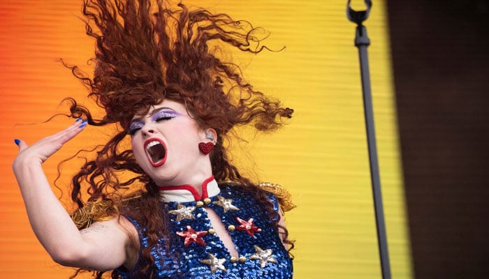 Charlie Roan talks about the importance of the Rock and Roll Hall of Fame