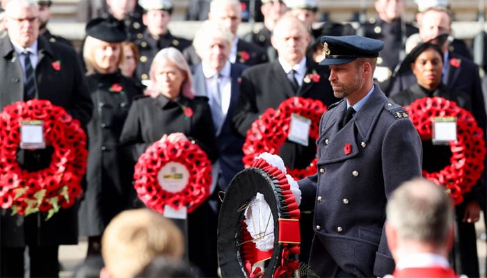 Kensington Palace responds to criticism with release of Prince Williams photos?