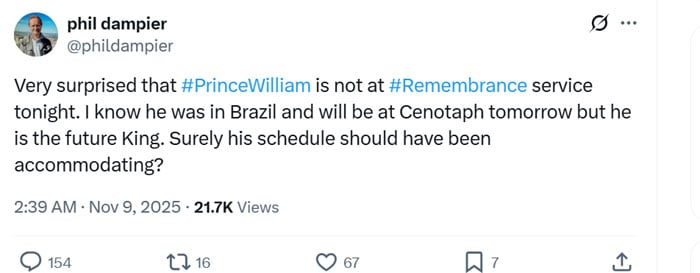 Kensington Palace responds to criticism with release of Prince Williams photos?