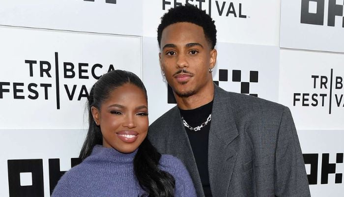 Keith Powers admits he was indecisive while finding engagement ring for Ryan Destiny