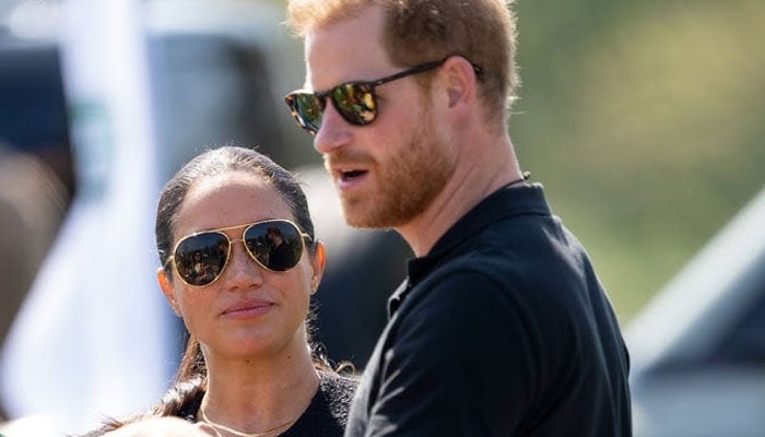 Prince Harry, Meghan Markle naming of daughter caused tension at palace