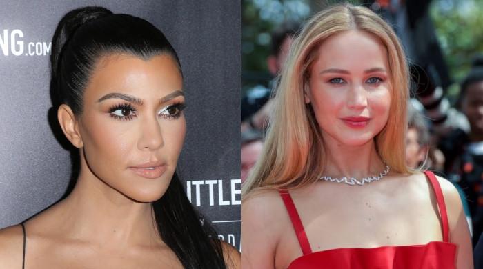 Jennifer Lawrence makes scathing remarks about Kourtney Kardashian