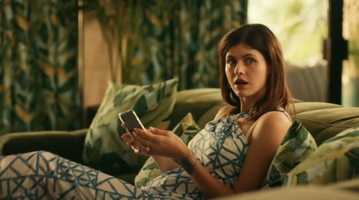 ‘White Lotus’ star imagines character’s fate post season 1