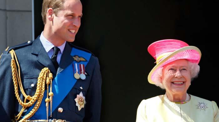 Queen Elizabeth's biggest fear about Prince William revealed