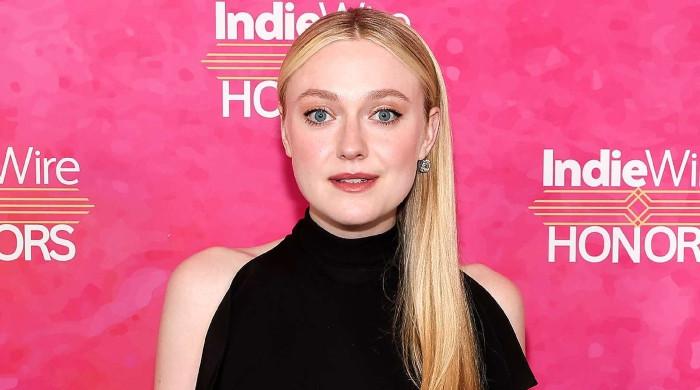 Dakota Fanning shares rare approach to work with child actors