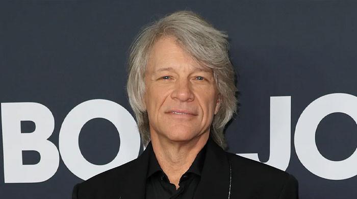 Jon Bon Jovi takes a page from Metallica for 2026 tour plans