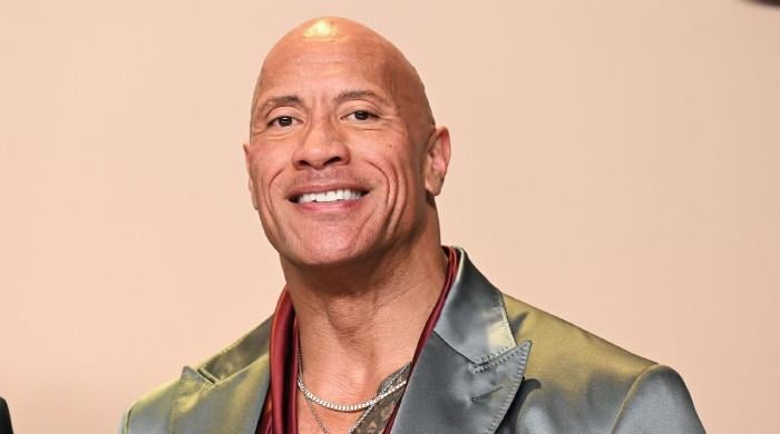 Dwayne Johnson breaks silence on divorce from Dany Garcia