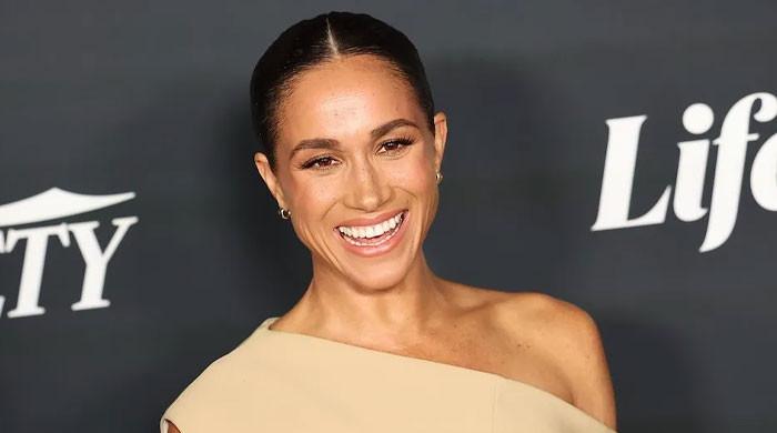 Source breaks down Meghan Markle's return to Hollywood