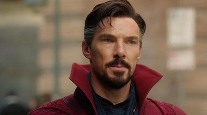 Benedict Cumberbatch admits to emotional struggles in fatherhood