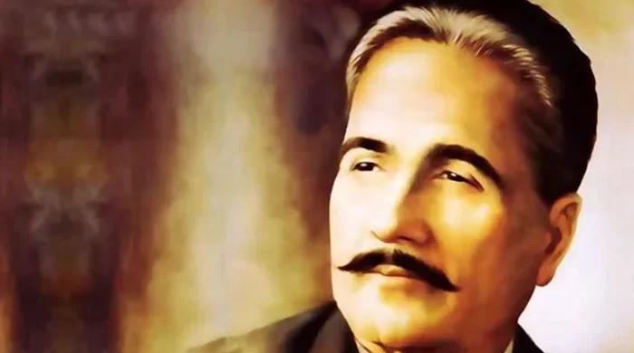 Reclaiming Iqbal's vision