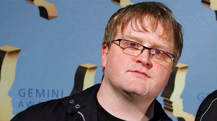 ‘Trailer Park Boys' star Mike Smith accused of assault