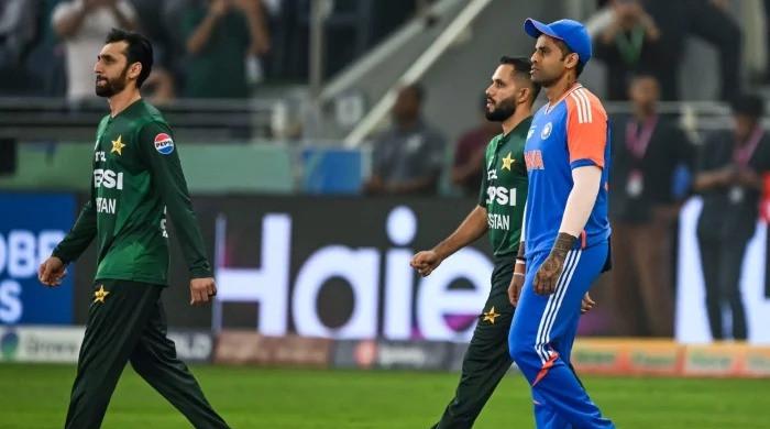 Pakistan-India showdown not assured at LA 2028 Olympics