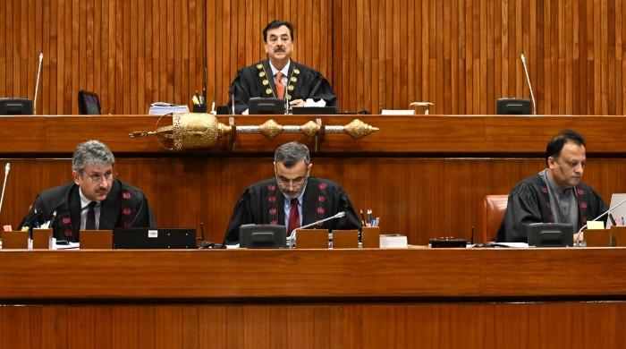 Executive takeover? 27th Amendment sparks debate