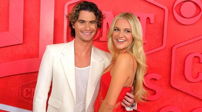 Kelsea Ballerini, Chase Stokes spark romance rumors despite breakup
