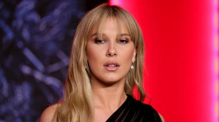 Millie Bobby Brown drops bombshell about 'Stranger Things' final season