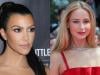 Jennifer Lawrence makes scathing remarks about Kourtney Kardashian