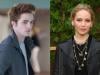 Jennifer Lawrence recalls rare history with Robert Pattinson's 'Twilight'