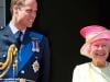 Queen Elizabeth's biggest fear about Prince William revealed