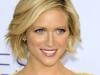 Brittany Snow shares experience of taking three back-to-back shows