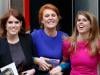 'Disappointed' Princess Eugenie, Beatrice deeply concerned for 'incredible' Sarah Ferguson