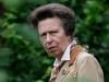 Princess Anne's grows alarmed as King Charles lets Andrew one up her
