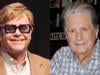 Sir Elton John pays sweet tribute to Brian Wilson 
