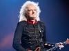 Brian May breaks silence on Freddie Mercury's secret child