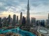 Dubai's economy grows 4.4% in first half of 2025