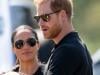 Prince Harry, Meghan Markle daughter's name set off drama inside palace