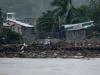 Super Typhoon Fung-wong slams into Philippines, two dead