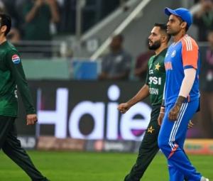 Pakistan-India showdown not assured at LA 2028 Olympics