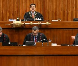 Executive takeover? 27th Amendment sparks debate