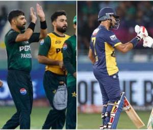 PCB announces squad for Sri Lanka, tri-nation series 