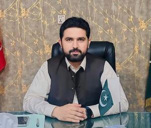 KP CM Sohail Afridi booked under Peca over statements against state institutions