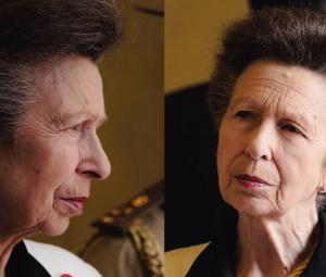 Palace highlights Princess Anne's royal duties in Australia with new photos