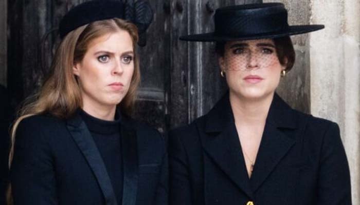 Princess Beatrice, Eugenie in crisis as Andrew, Sarah Ferguson face humiliation