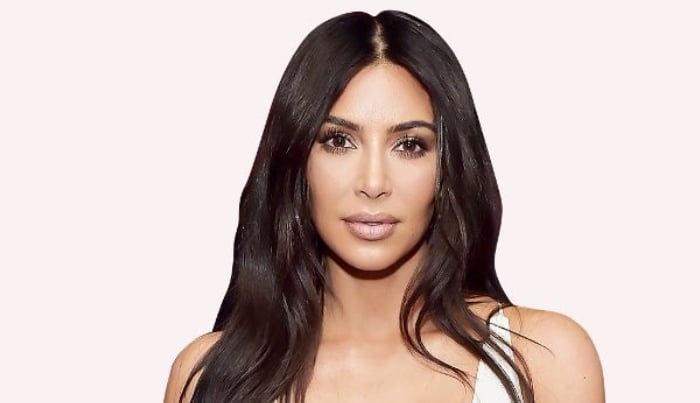 Photo: Kim Kardashian unfazed by zero star critiques of All’s Fair: Source