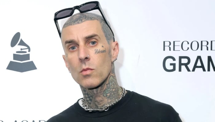 Photo: Travis Barker reflects on turning 50: Healthier than ever