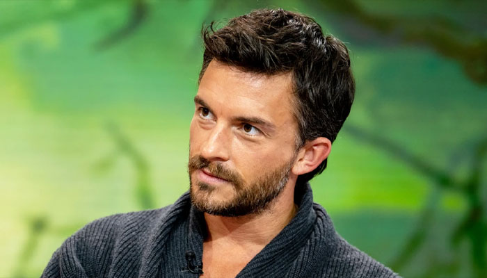 Jonathan Bailey reflects on fatherhood plans