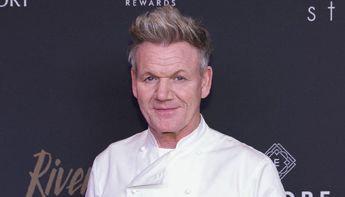 Gordon Ramsay shares whats the worst dining etiquette to him