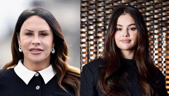 Karla Sofía Gascón reveals real reason for missing Selena Gomez’s wedding