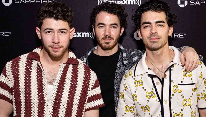 Jonas Brothers drop NYE concert plans: Here’s how to watch band’s 2026 celebration live