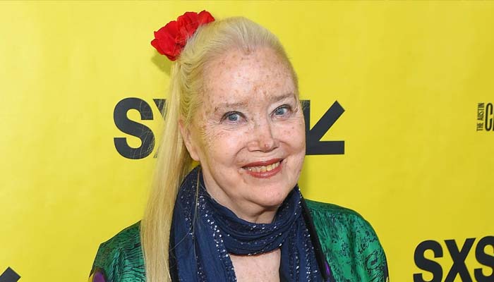 Sally Kirkland admitted in hospice due to severe health issues