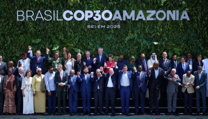 COP30: what has been discussed so far?