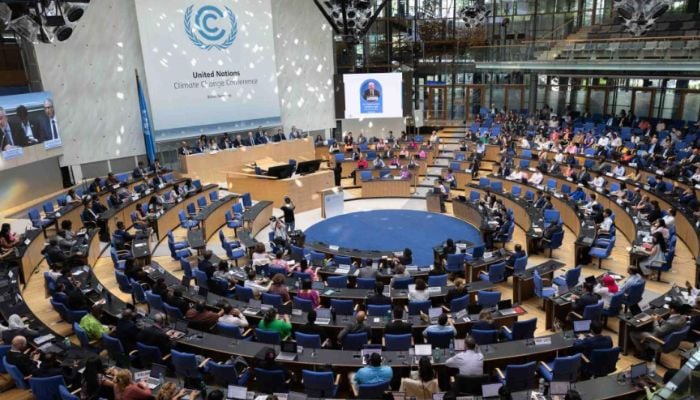 COP30: what has been discussed so far?