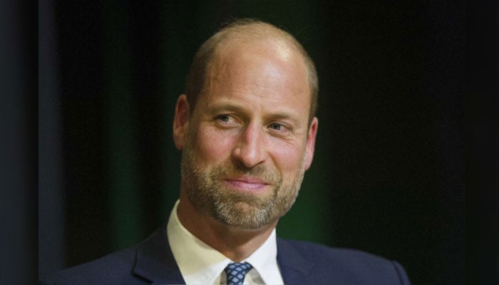 Prince William reveals how he navigated Kate Middleton’s cancer all over again