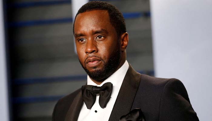 Sean ‘Diddy Combs breaks silence on drinking alcohol in jail