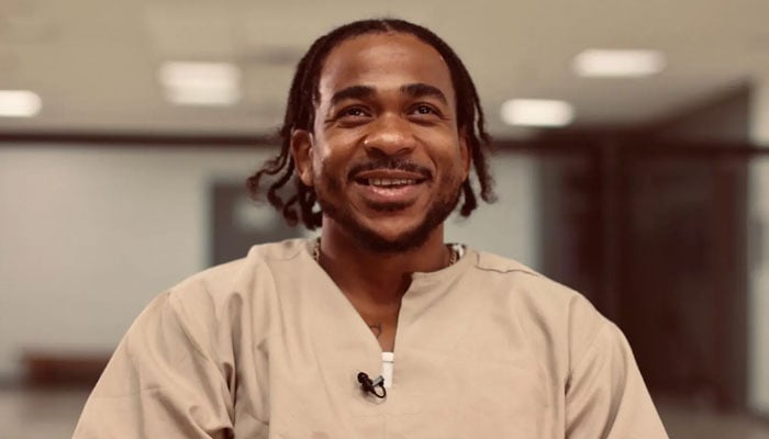 Max B ready to reclaim his throne after serving 16 years in prison