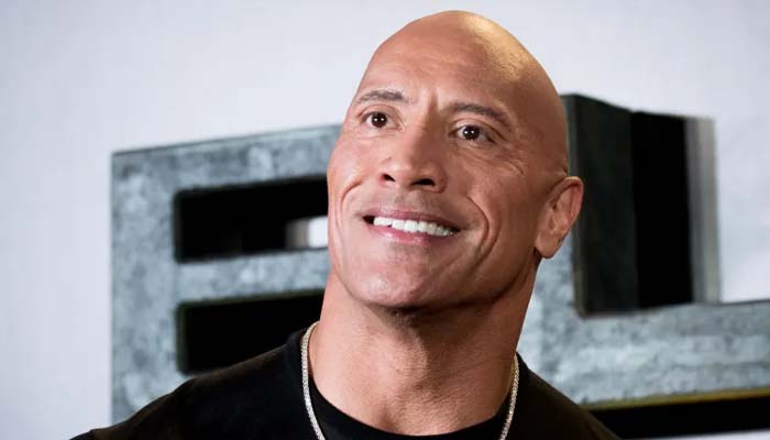 Dwayne Johnson names ‘The Smashing Pumpkin’ as ‘turning point’