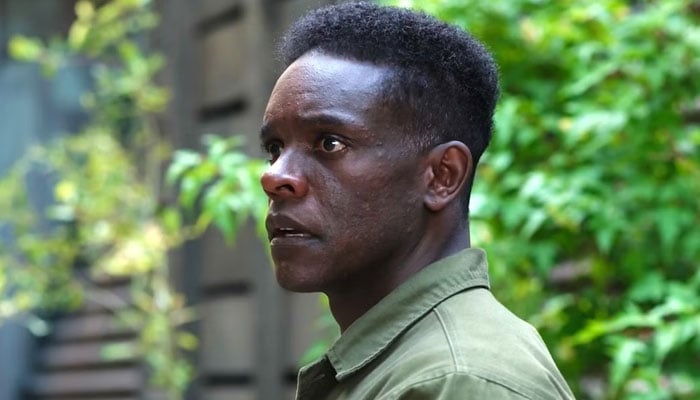 Chris Chalk weighs in on IT: Welcome to Derry nods to Dick Halloranns role